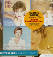 Aperçu: Greatest Hits (2-LP) Aperçu: Greatest Hits (2-LP)