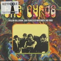 Aperçu: Avalon Ballroom, San Francisco, November 1968 (2-LP, 180g Vinyl) Aperçu: Avalon Ballroom, San Francisco, November 1968 (2-LP, 180g Vinyl)