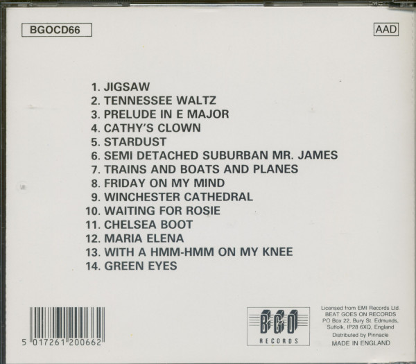 Jigsaw (CD)