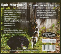 Aperçu: This Guitar And Tonight (CD) Aperçu: This Guitar And Tonight (CD)