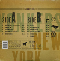 Aperçu: Yonkers NY (LP, 180g Vinyl) Aperçu: Yonkers NY (LP, 180g Vinyl)
