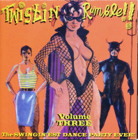 Aperçu: Twistin' Rumble Vol.3 (CD) Aperçu: Twistin' Rumble Vol.3 (CD)