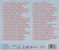 Aperçu: Die Marschmusik-Parade Aperçu: Die Marschmusik-Parade