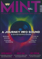 Aperçu: Mint Magazin #35, 04/20 Aperçu: Mint Magazin #35, 04/20
