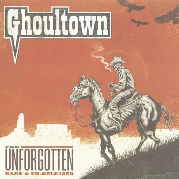 The Unforgotten: Rare And Un-Released (Limited Edition)(LP) The Unforgotten: Rare And Un-Released (Limited Edition)(LP)
