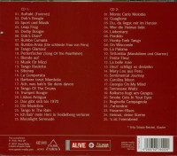 Aperçu: Sport Und Musik - 50 Große Erfolge (2-CD) Aperçu: Sport Und Musik - 50 Große Erfolge (2-CD)