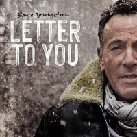 Aperçu: Letter To You (CD) Aperçu: Letter To You (CD)