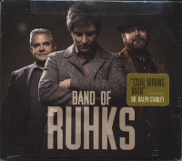 Aperçu: Band Of Ruhks (CD) Aperçu: Band Of Ruhks (CD)