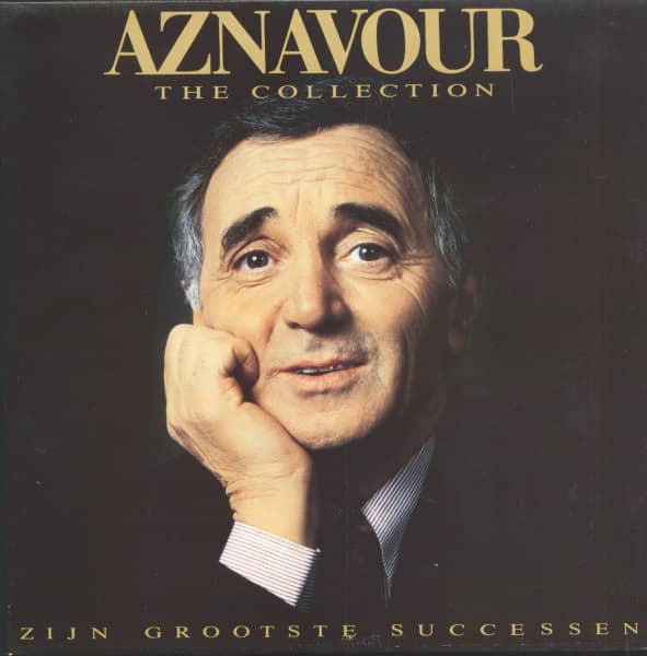 The Collection (2-LP) The Collection (2-LP)