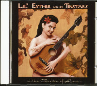 Aperçu: In The Garden Of Love (CD) Aperçu: In The Garden Of Love (CD)