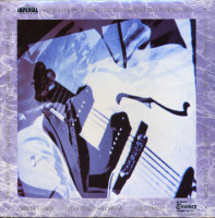 Aperçu: Imperial Musicians 1951-1962 - The Rhythm In Rhythm & Blues (LP) Aperçu: Imperial Musicians 1951-1962 - The Rhythm In Rhythm & Blues (LP)