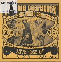 Aperçu: Live 1966-67 (LP, 180g Vinyl) Aperçu: Live 1966-67 (LP, 180g Vinyl)