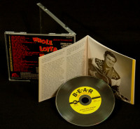 Aperçu: Whole Lotta Woman - Rockin Rollin Rainwater (CD) Aperçu: Whole Lotta Woman - Rockin Rollin Rainwater (CD)