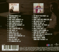 Aperçu: My Acoustic Diary - My Side Of The Street (2-CD Albums) Aperçu: My Acoustic Diary - My Side Of The Street (2-CD Albums)