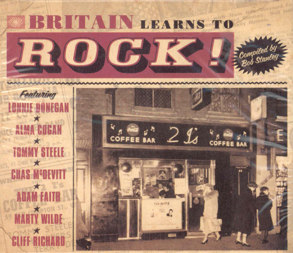 Va Britain Learns To Rock!