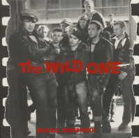 Aperçu: The Wild One - Original Soundtrack (Vinyl) Aperçu: The Wild One - Original Soundtrack (Vinyl)