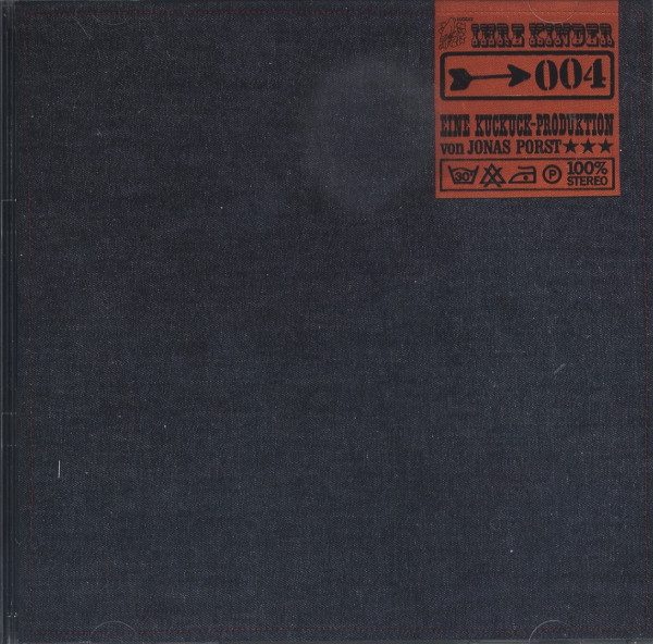 Ihre Kinder (1971) Ihre Kinder (1971)