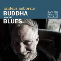 Aperçu: Buddha And The Blues (LP 180g Vinyl) Aperçu: Buddha And The Blues (LP 180g Vinyl)