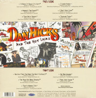 Aperçu: Greatest Licks - I Feel Like Singin' (LP) Aperçu: Greatest Licks - I Feel Like Singin' (LP)