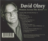 Aperçu: Women Across The River - Live (CD) Aperçu: Women Across The River - Live (CD)