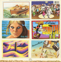 Aperçu: L.A. (Light Album) (LP) Aperçu: L.A. (Light Album) (LP)