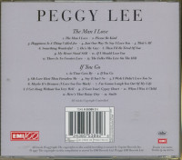 Aperçu: The Man I Love & If You Go (CD) Aperçu: The Man I Love & If You Go (CD)