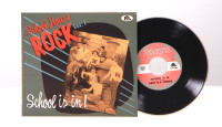 Aperçu: School House Rock Vol.1 - School Is In! (CD) Aperçu: School House Rock Vol.1 - School Is In! (CD)