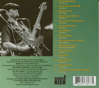 Aperçu: Southbound I-95 (CD) Aperçu: Southbound I-95 (CD)