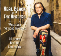 Aperçu: Wherever The Road Takes Me (2-CD) Aperçu: Wherever The Road Takes Me (2-CD)