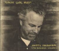 Aperçu: Happy Prisoner - The Bluegrass Sessions (CD) Aperçu: Happy Prisoner - The Bluegrass Sessions (CD)