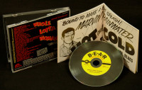 Aperçu: Whole Lotta Woman - Rockin Rollin Rainwater (CD) Aperçu: Whole Lotta Woman - Rockin Rollin Rainwater (CD)