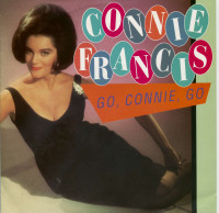 Aperçu: Go, Connie, Go (7inch, 45rpm, BC, PS) Aperçu: Go, Connie, Go (7inch, 45rpm, BC, PS)