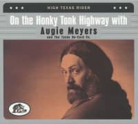 Aperçu: On The Honky Tonk Highway (4 CD) Aperçu: On The Honky Tonk Highway (4 CD)