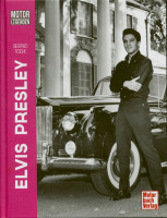 Aperçu: Motorlegenden - Elvis Presley Aperçu: Motorlegenden - Elvis Presley