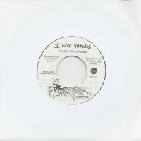 Aperçu: I Give Thanks - Black Moon (7inch, 45rpm) Aperçu: I Give Thanks - Black Moon (7inch, 45rpm)