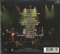 Aperçu: Live In Concert (CD) Aperçu: Live In Concert (CD)