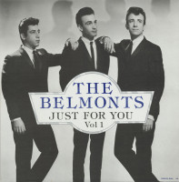 Aperçu: Just For You Vol.1 (LP) Aperçu: Just For You Vol.1 (LP)
