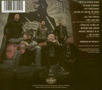 Aperçu: This Machine Still Kills Fascists (CD) Aperçu: This Machine Still Kills Fascists (CD)