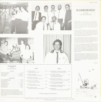 Aperçu: Harborside (LP) Aperçu: Harborside (LP)