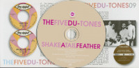Aperçu: Shake A Tail Feather - The Complete One-derful! Recordings (CD) Aperçu: Shake A Tail Feather - The Complete One-derful! Recordings (CD)