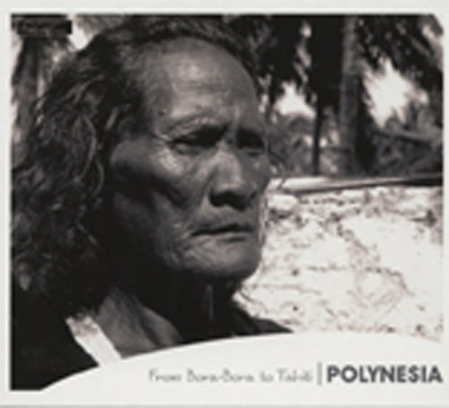 Va Polynesia - From Bora-Bora to Tahiti