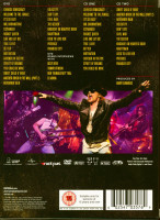 Aperçu: Appetite For Democracy (2-CD & DVD) Aperçu: Appetite For Democracy (2-CD & DVD)