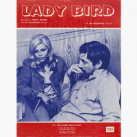 Aperçu: Califia - The Songs Of Lee Hazlewood (CD) Aperçu: Califia - The Songs Of Lee Hazlewood (CD)