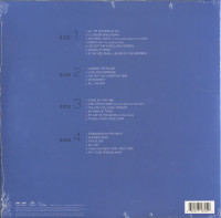 Aperçu: Ultimate Sinatra (2-LP, 180g Vinyl) Aperçu: Ultimate Sinatra (2-LP, 180g Vinyl)