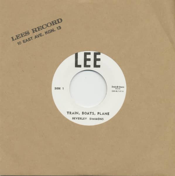 Train, Boats, Plane - Please Don't Leave Me (7inch, 45rpm) Train, Boats, Plane - Please Don't Leave Me (7inch, 45rpm)