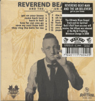 Aperçu: Reverend Beat-Man And The Un-Believers – Get On Your Knees (CD) Aperçu: Reverend Beat-Man And The Un-Believers – Get On Your Knees (CD)