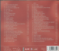 Aperçu: La Belle Amour - 50 Grands Succès (2-CD) Aperçu: La Belle Amour - 50 Grands Succès (2-CD)
