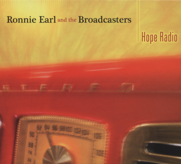 Earl, Ronnie Hope Radio Earl, Ronnie Hope Radio