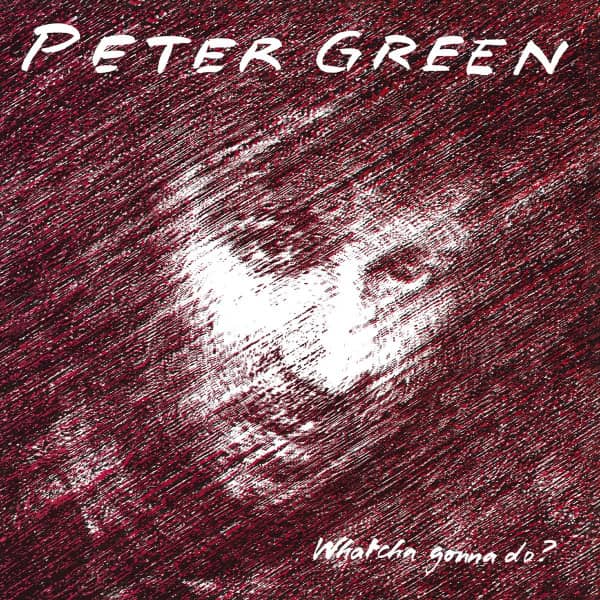 Whatcha Gonna Do? (CD) Whatcha Gonna Do? (CD)