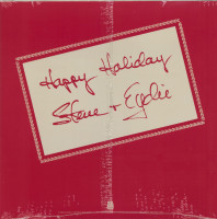Aperçu: That Holiday Feeling! (LP, colored Vinyl, Ltd.) Aperçu: That Holiday Feeling! (LP, colored Vinyl, Ltd.)
